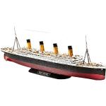 Reduzierter Revell Titanic Modellbau aus Kunststoff 