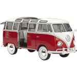 Reduzierte Revell Volkswagen / VW Bulli / T1 Transport & Verkehr Spielzeug Busse aus Kunststoff 