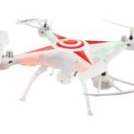 REVELL Quadcopter Go Video Drohne