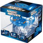 REVELL Quadcopter 'MAGIC MOVER' blau Fun-Spielzeugdrohne, Blau/Transparent