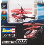 Reduzierte Revell Control RC Helikopter 
