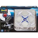 Revell® RC-Quadrocopter Revell® control, GO Stunt, mit LED-Beleuchtung