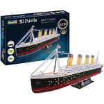Revell Titanic 3D Puzzles 