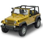 Revell JEEP Wrangler Modellautos & Spielzeugautos 