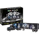 Revell AC/DC 3D Puzzles 