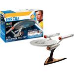Revell Star Trek USS Enterprise Modellbau 