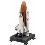Revell Weltraum & Astronauten Modellbau 