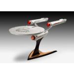 Revell Star Trek USS Enterprise NCC-1701 TOS 1:600 04991