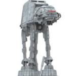 REVELL Star Wars Imperial AT-AT 3D Puzzle, Mehrfarbig