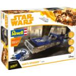 Revell Star Wars Han Solo Modellbau 