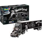 Revell Tour Truck "Motörhead" (Verkauf durch "J. H.  Fuhr GmbH & Co.KG" auf duo-shop.de)