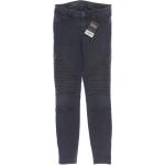 Review Damen Jeans, blau 34