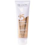 Sulfatfreie Farbschutz Revlon Professional 2 in 1 Shampoos 275 ml mit Antioxidantien für  gefärbtes Haar blondes Haar 