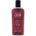 Revlon American Crew Silbershampoos 250 ml für Herren weißes & graues Haar 