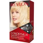 Revlon Colorsilk Haarfarben blondes Haar 