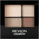 Revlon Colorstay Lidschatten Palette 