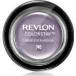 Cremefarbene Revlon Colorstay Creme Lidschatten 