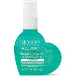 Kräftigende Revlon Equave Spray Leave-In Conditioner 50 ml mit Keratin bei fehlendem Volumen für  feines Haar 