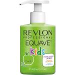 Revlon Equave Kids Apple Shampoo 300 ml