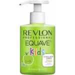 Farbstofffreie Hypoallergene Revlon Equave Shampoos 300 ml mit Apfel 