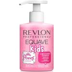 Parabenfreie Hypoallergene Revlon Equave Shampoos 300 ml für Damen 