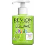 Revlon Equave Kids Hypoallergenic Shampoo 2 in1 300ml