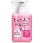 Revlon Equave Kids Princess Look Shampoo 300ml