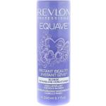 Mehr Volumen Revlon Equave Leave-In Conditioner 200 ml mit Keratin für  strapaziertes Haar für Damen blondes Haar 