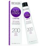 Revlon Nutri Color Cream 200 Tube 100 ml