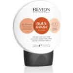 Revlon - Nutri Color Filters Fashion 240 ml - 400 Tangerine Braun