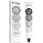 Revlon Professional Nutri Color Filters 1011 Intensives Silber 100 ml
