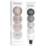 Salon Edition Aquablaues tonisierend Revlon Professional Teint & Gesichts-Make-up 100 ml metallic für sehr helle Hauttöne blondes Haar 