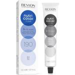 Revlon Professional Nutri Color Filters 190 Blau 100 ml