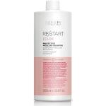 Revlon ReStart Color Protective Micellar Shampoo 1000ml