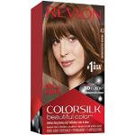 Revlon Revlon Colorsilk Haarfarbe, mittel-goldbraun, 68 g