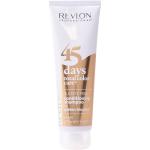 Revlon Revlonissimo 45 Days 2 in 1 Golden Blondes 275ml