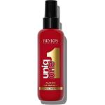 Revlon Haarkuren 150 ml mit Zitrone gegen Haarbruch für  strapaziertes Haar für Damen 
