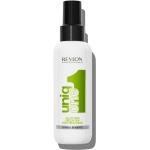 Farbschutz Revlon Spray Haarkuren 150 ml mit Grüner Tee gegen Spliss für  strapaziertes Haar 