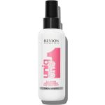 Mehr Volumen Revlon Spray Haarkuren 150 ml für  strapaziertes Haar für Damen ohne Tierversuche 