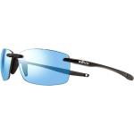 Blaue REVO Golfbrillen 