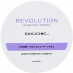 Augenmaske & Augenpads mit Bakuchiol 