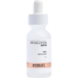 Revolution Skincare Hydrate 100% Squalane Oil Feuchtigkeitsspendendes Gesichtsöl 30 ml für Frauen