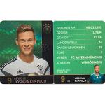 DFB - Deutscher Fußball-Bund Trading Card Games 