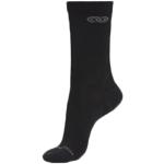 Rewoolution - Everyday Socks - Merinosocken Unisex S | EU 38-42 schwarz