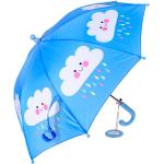 Rex London Kinder-Regenschirm, verschiedene Designs verfügbar - Happy Cloud