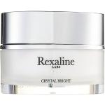 Rexaline Crystal Bright Illuminating Gesichtscreme 50 ml