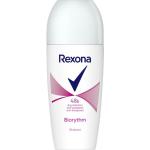 Rexona Roll-On Antitranspirante 50 ml 