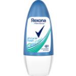 Rexona Shower Fresh Roll-On Antitranspirante 50 ml 