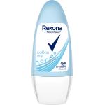 Rexona Cotton Dry Roll-On Roll Ons 50 ml 