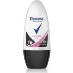 Rexona Invisible Roll-On Roll Ons 50 ml 